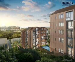 The Hillshore (D5), Condominium #567563621